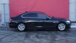  BMW 5-Series 2013 , 1180000 , 