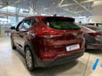 SUV   Hyundai Tucson 2016 , 1579000 , 