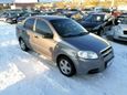  Chevrolet Aveo 2008 , 259000 , 