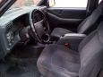 SUV   Chevrolet Blazer 1997 , 150000 , 