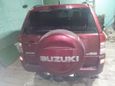 SUV   Suzuki Grand Vitara 2006 , 660000 , 