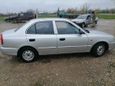  Hyundai Accent 2005 , 210000 , 