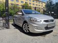  Hyundai Solaris 2012 , 515000 , 