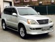 SUV   Lexus GX470 2005 , 1465000 , 