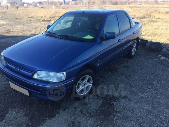  Ford Orion 1992 , 90000 , 