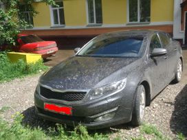  Kia Optima 2012 , 850000 , 