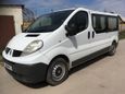    Renault Trafic 2007 , 920000 , 