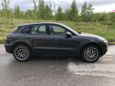 SUV   Porsche Macan 2016 , 2650000 ,  