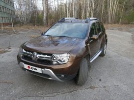 SUV   Renault Duster 2015 , 1100000 , 