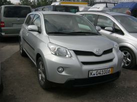  Toyota Urban Cruiser 2009 , 589000 , 