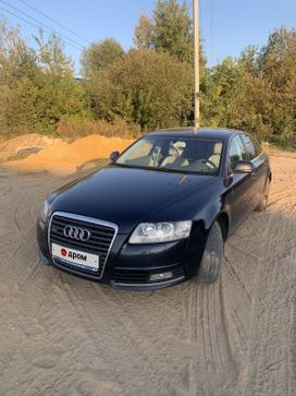  Audi A6 2009 , 1200000 , 