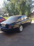  Rolls-Royce Phantom 2003 , 5000000 , 