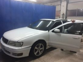  Nissan Cefiro 1996 , 85000 , 