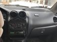  Daewoo Matiz 2011 , 190000 , 