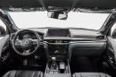 SUV   Lexus LX450d 2019 , 6888000 , 