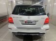 SUV   Mercedes-Benz GLK-Class 2012 , 1450000 , 