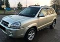 SUV   Hyundai Tucson 2006 , 540000 , 