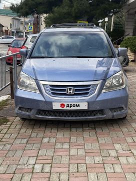    Honda Odyssey 2008 , 1000000 , 