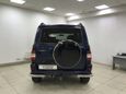 SUV     2013 , 417000 , 