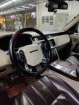 SUV   Land Rover Range Rover 2012 , 4350000 , 