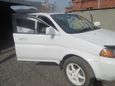 SUV   Honda HR-V 2001 , 370000 , 