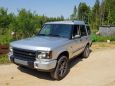 SUV   Land Rover Discovery 2004 , 330000 , 