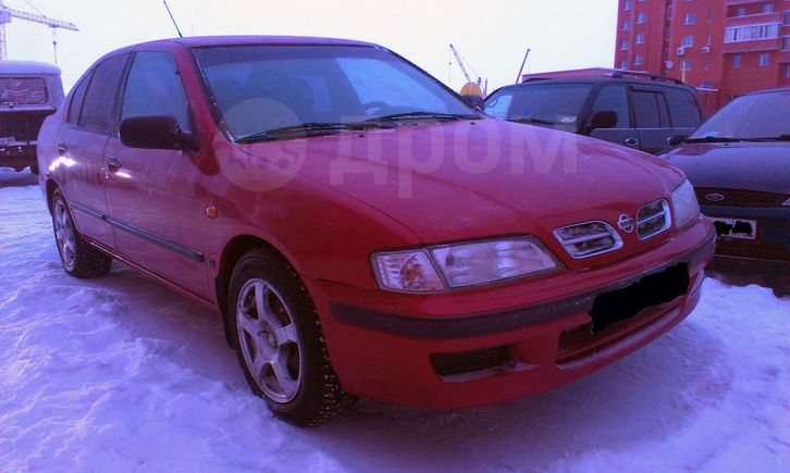  Nissan Primera 1998 , 200000 ,  