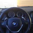 SUV   BMW X6 2008 , 1430000 , 