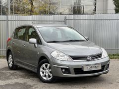 Хэтчбек Nissan Tiida 2012 года, 1069000 рублей, Пермь