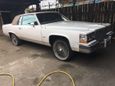  Cadillac DeVille 1982 , 2300000 , 