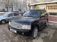 SUV   Land Rover Range Rover 2007 , 799000 , 