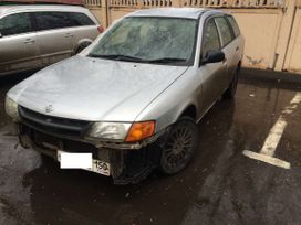  Nissan AD 2001 , 75000 , 