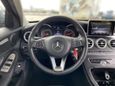  Mercedes-Benz C-Class 2016 , 2198000 ,  