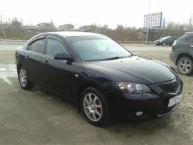  Mazda Axela 2005 , 350000 , 