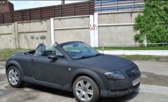  Audi TT 2003 , 450000 , 