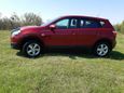 SUV   Nissan Qashqai 2010 , 667000 , 