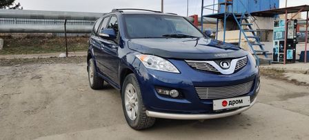SUV   Great Wall Hover H5 2013 , 860000 , 