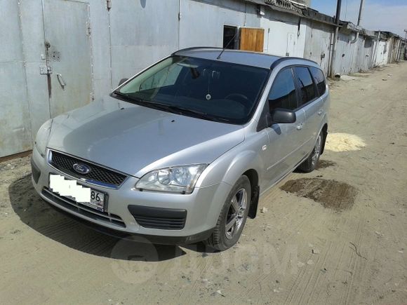  Ford Focus 2007 , 280000 , 