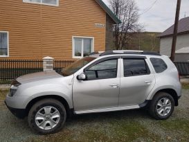 SUV   Renault Duster 2014 , 676000 , 