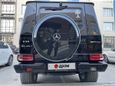 SUV   Mercedes-Benz G-Class 2012 , 3300000 , 