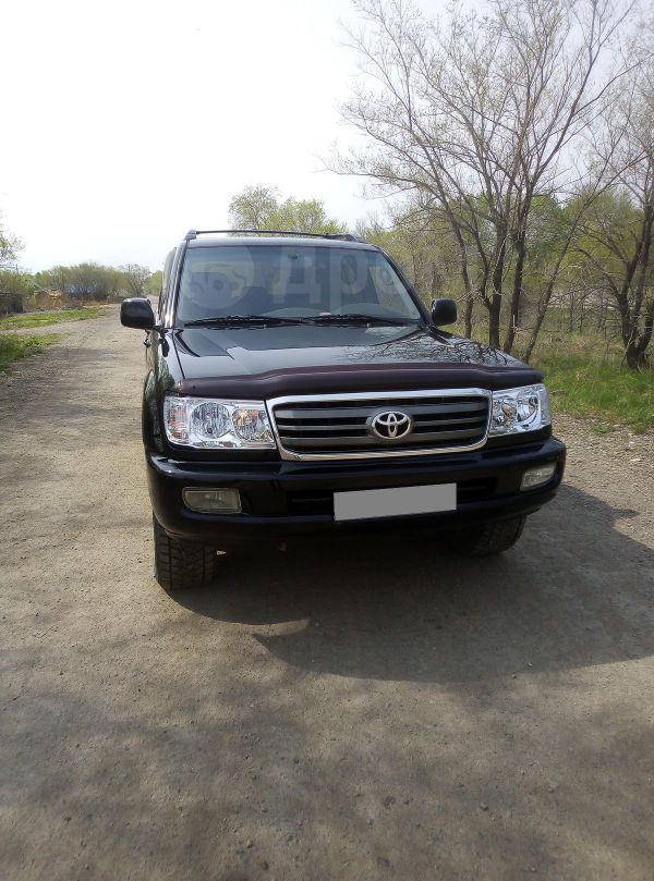 SUV   Toyota Land Cruiser 2003 , 1150000 , --