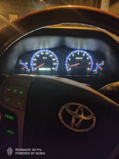 Седан Toyota Carina 2000 года, 465000 рублей, Тында