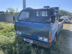 Бортовой грузовик Mazda Titan 1986 года, 400000 рублей, Артём