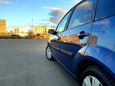  Ford Fiesta 2006 , 187000 , 