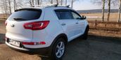 SUV   Kia Sportage 2012 , 790000 , 