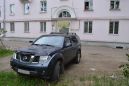 SUV   Nissan Pathfinder 2005 , 730000 , 