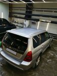 SUV   Subaru Forester 2002 , 465000 , 