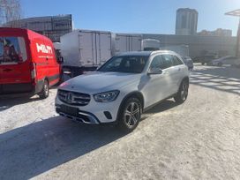 SUV   Mercedes-Benz GLC 2019 , 3180000 , 