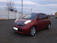  Nissan March 2007 , 350000 , 