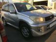 SUV   Toyota RAV4 2002 , 470000 , 